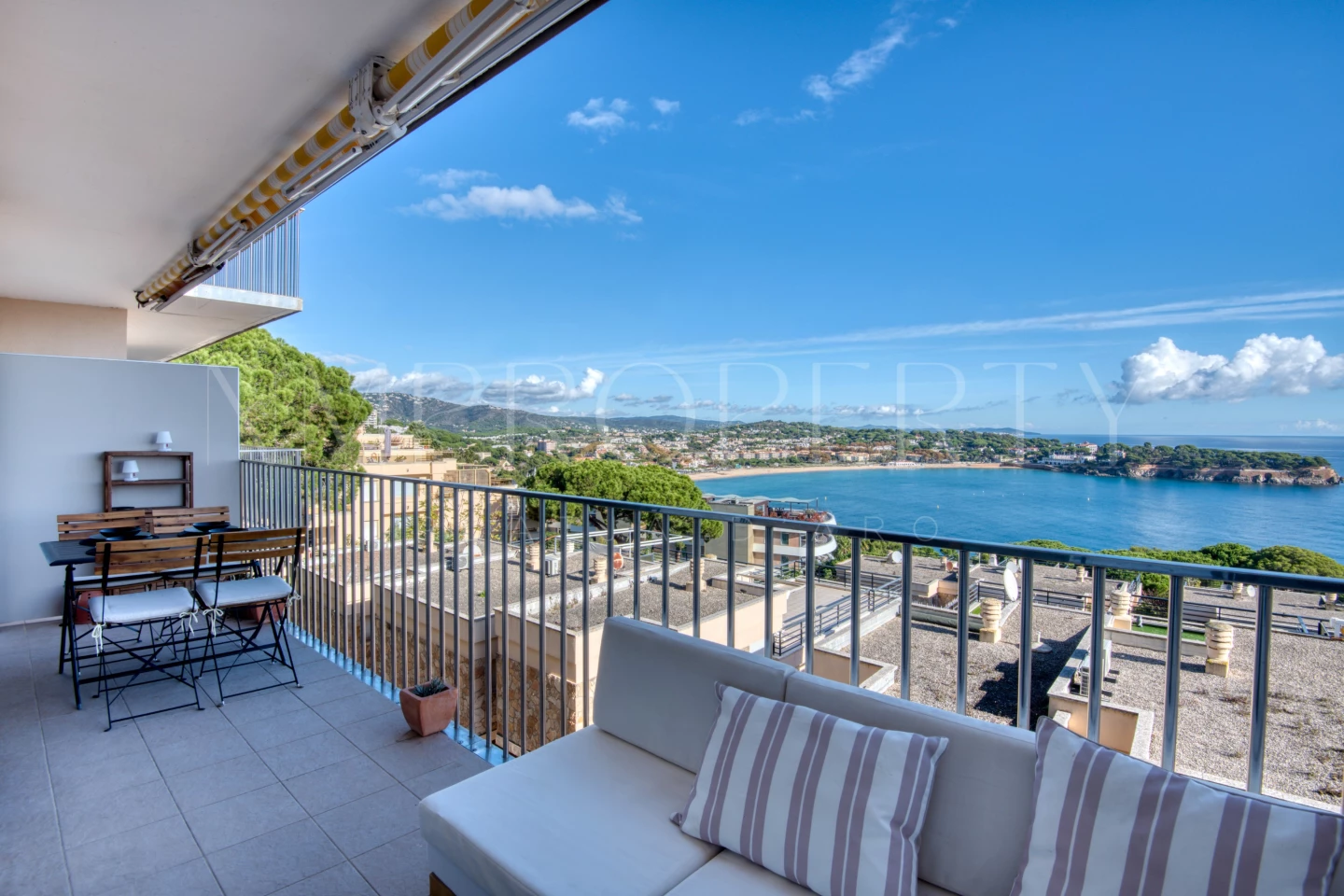 Apartamento reformado en Sant Pol