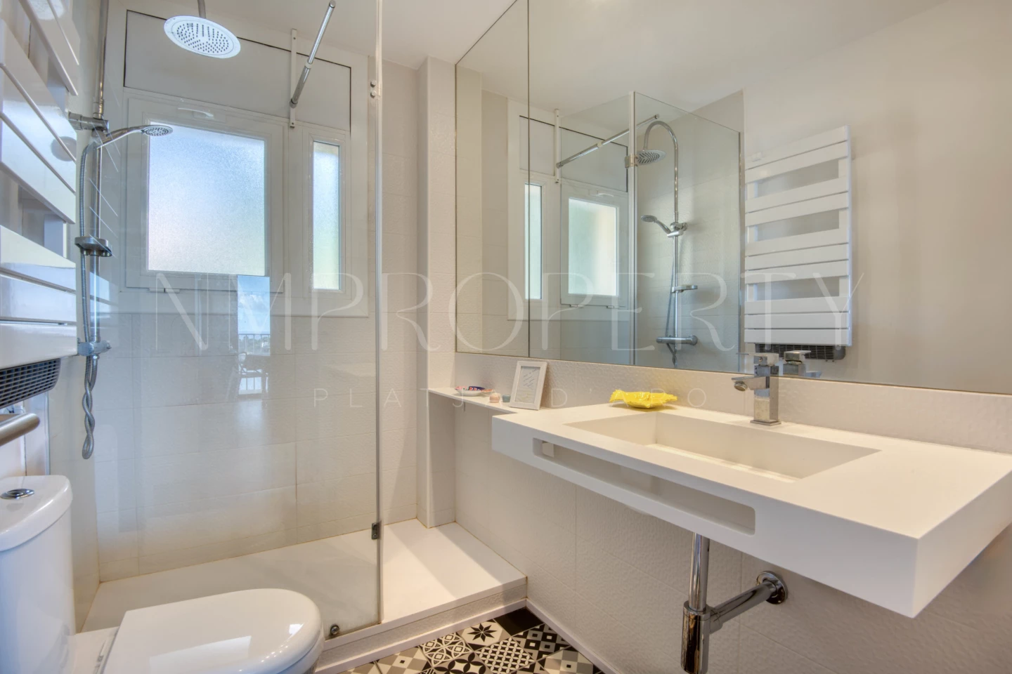 Apartamento reformado en Sant Pol
