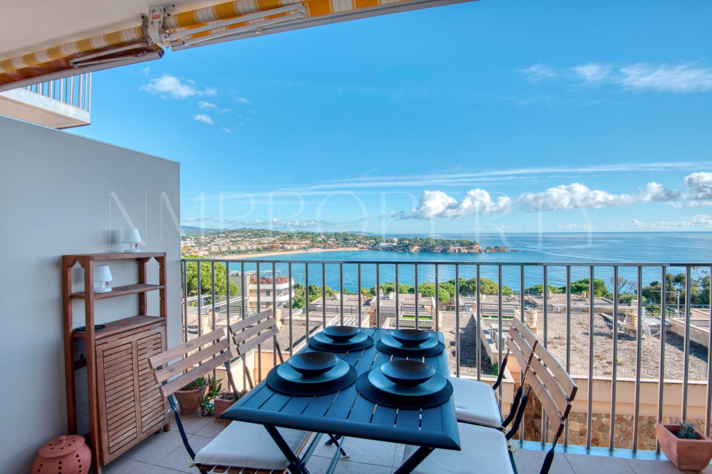 Apartamento reformado en Sant Pol
