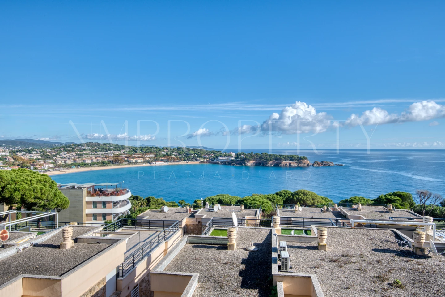 Apartamento reformado en Sant Pol