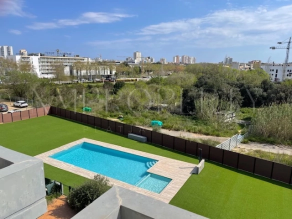 Apartamento en el corazón de Platja d'Aro