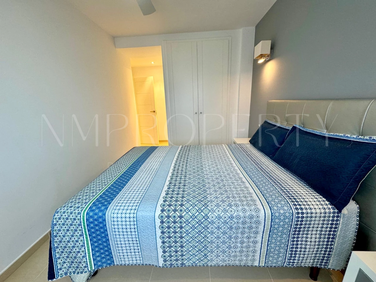Exclusivo apartamento en el Puerto de Platja d’Aro