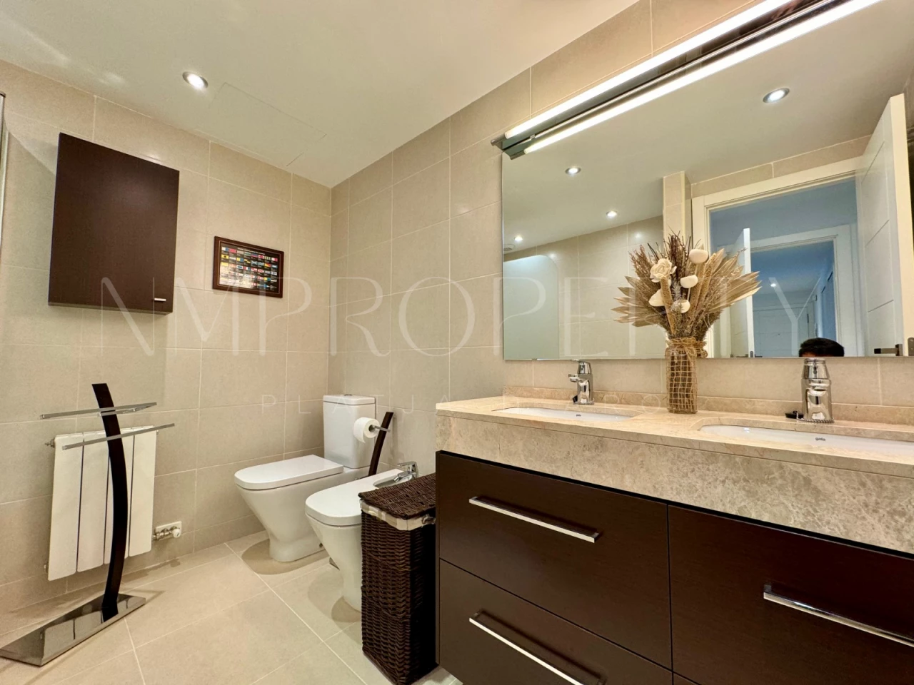 Exclusivo apartamento en el Puerto de Platja d’Aro
