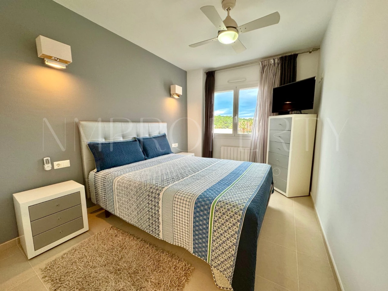 Exclusivo apartamento en el Puerto de Platja d’Aro