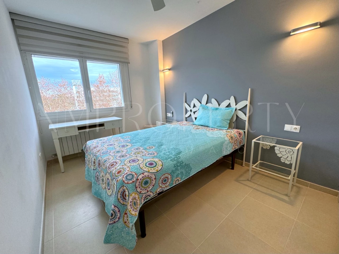 Exclusivo apartamento en el Puerto de Platja d’Aro