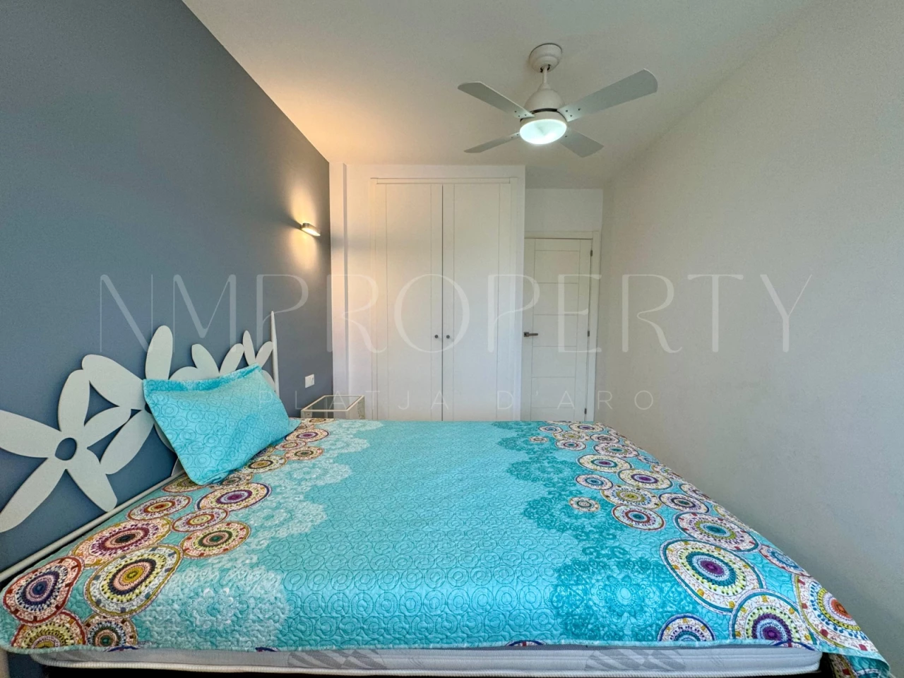 Exclusivo apartamento en el Puerto de Platja d’Aro