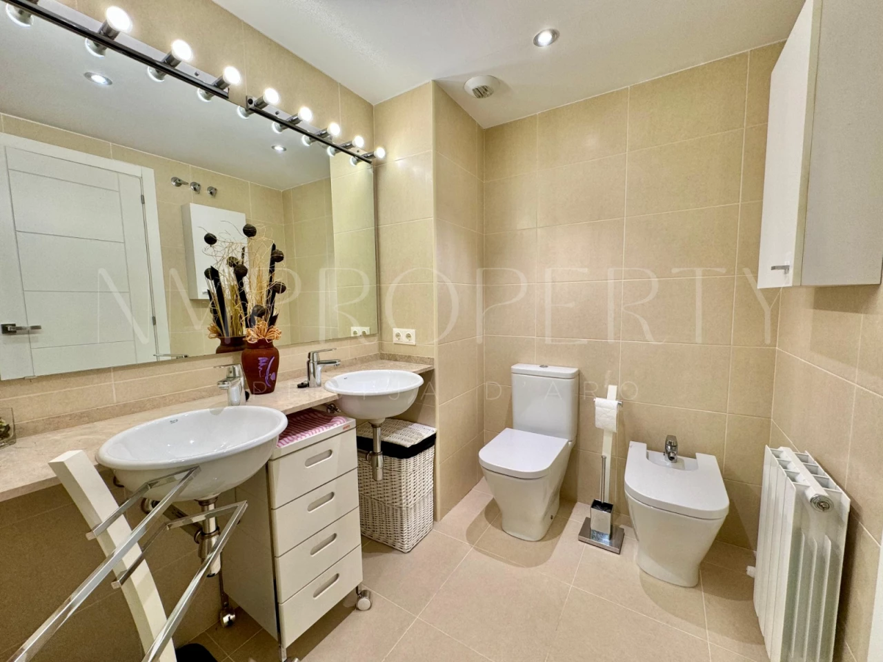 Exclusivo apartamento en el Puerto de Platja d’Aro