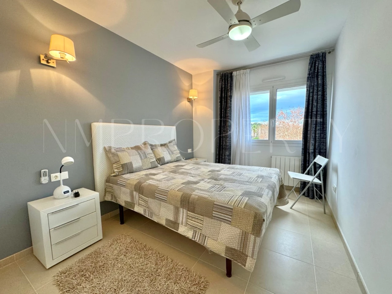 Exclusivo apartamento en el Puerto de Platja d’Aro