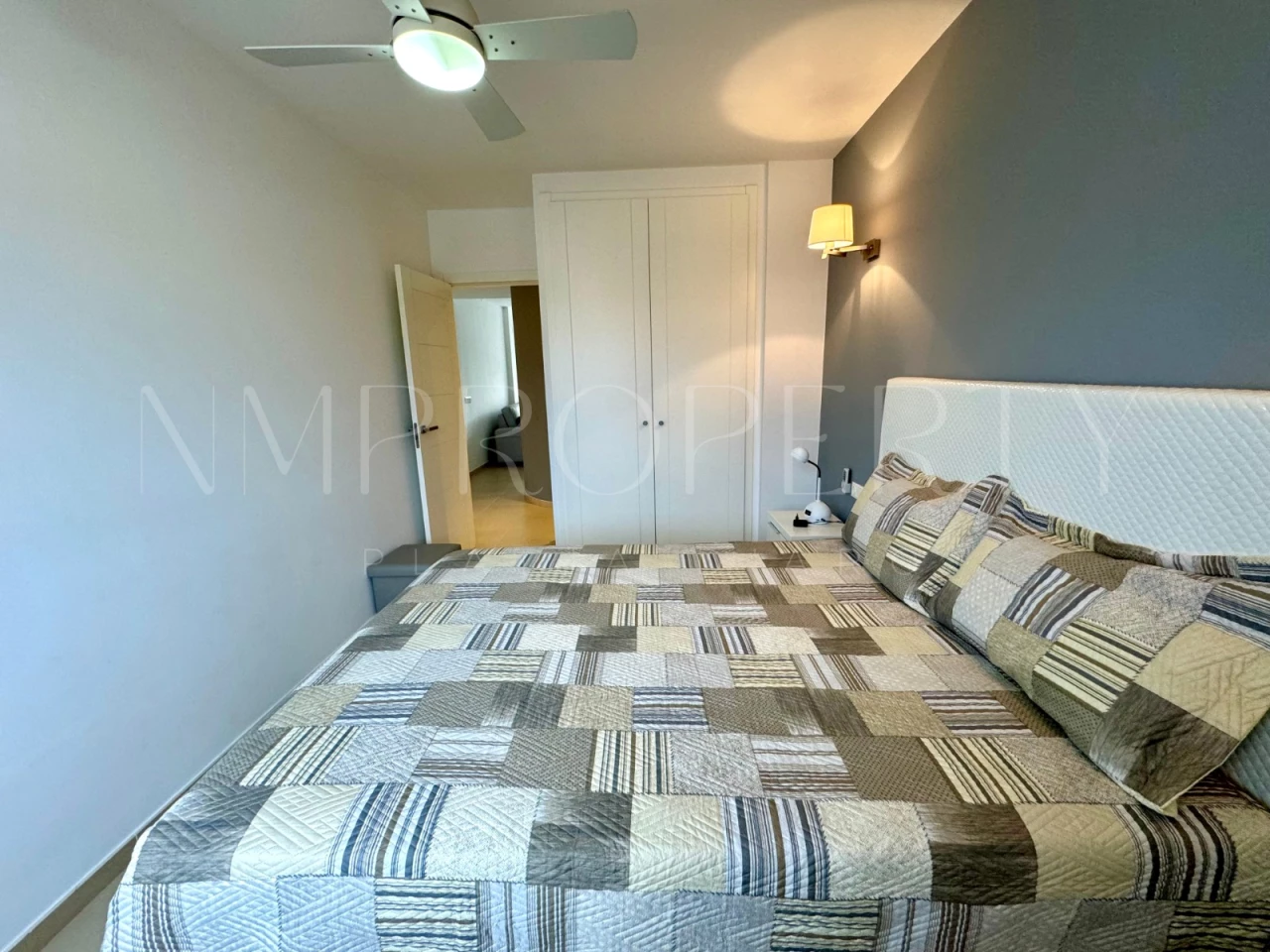 Exclusivo apartamento en el Puerto de Platja d’Aro