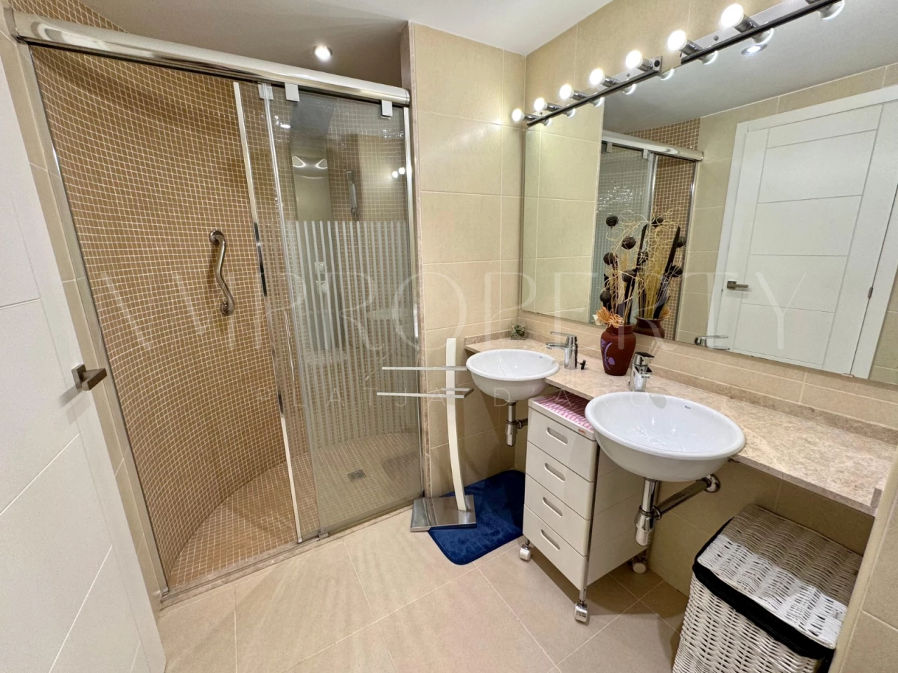 Exclusivo apartamento en el Puerto de Platja d’Aro