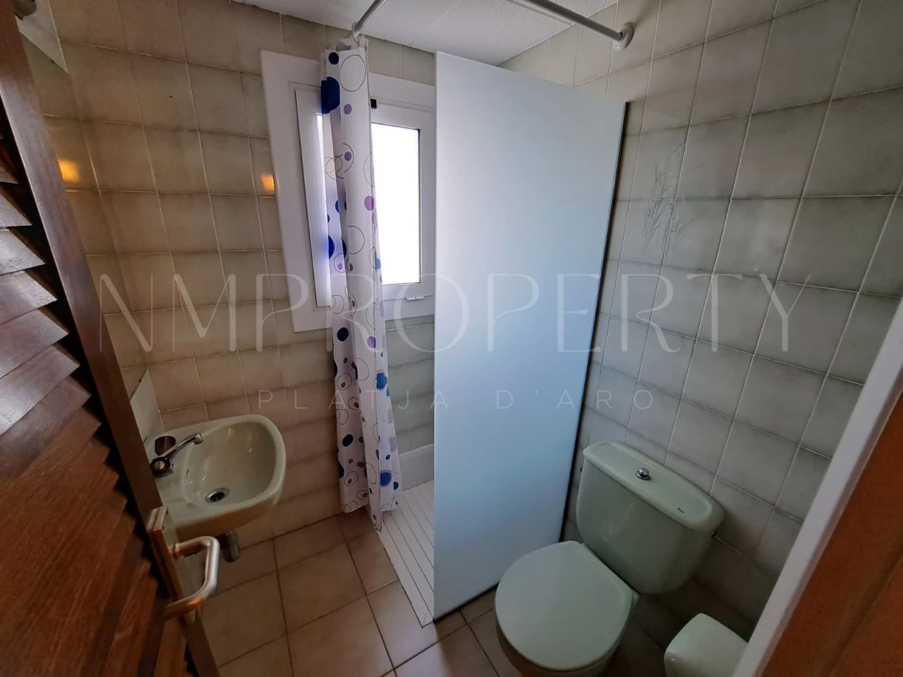 Apartamento en Platja d’Aro (Arena Azul)