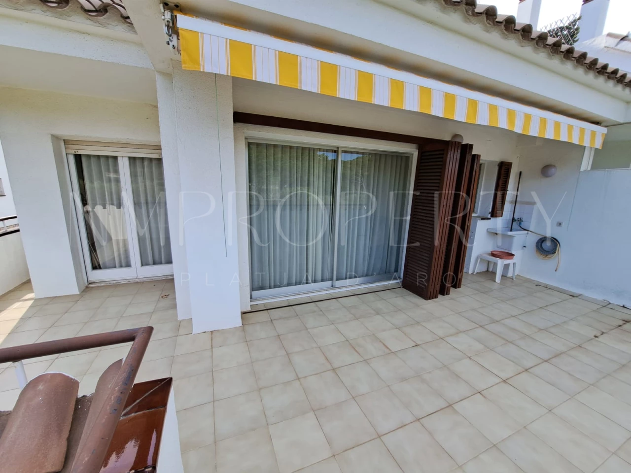 Apartamento en Platja d’Aro (Arena Azul)
