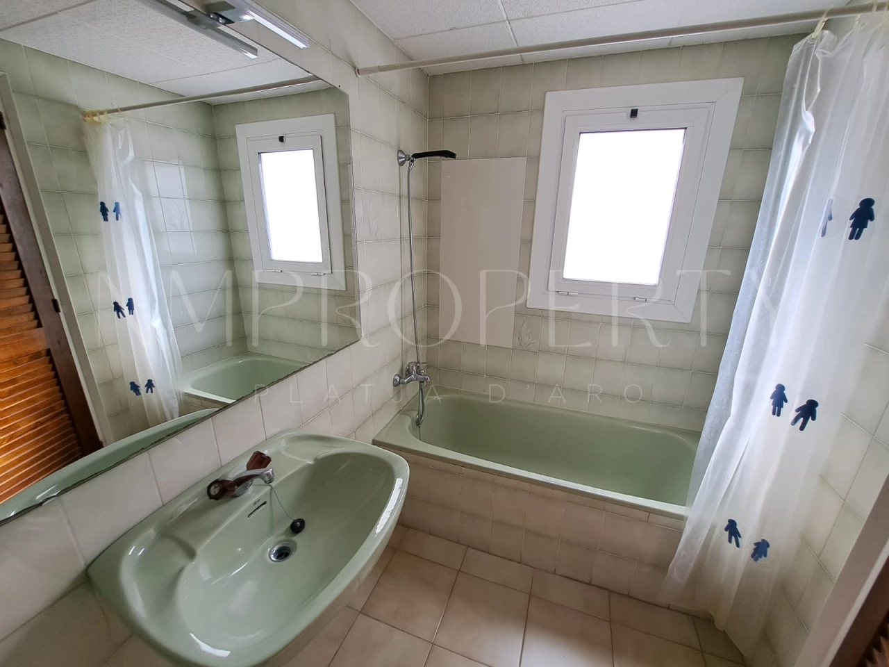 Apartamento en Platja d’Aro (Arena Azul)