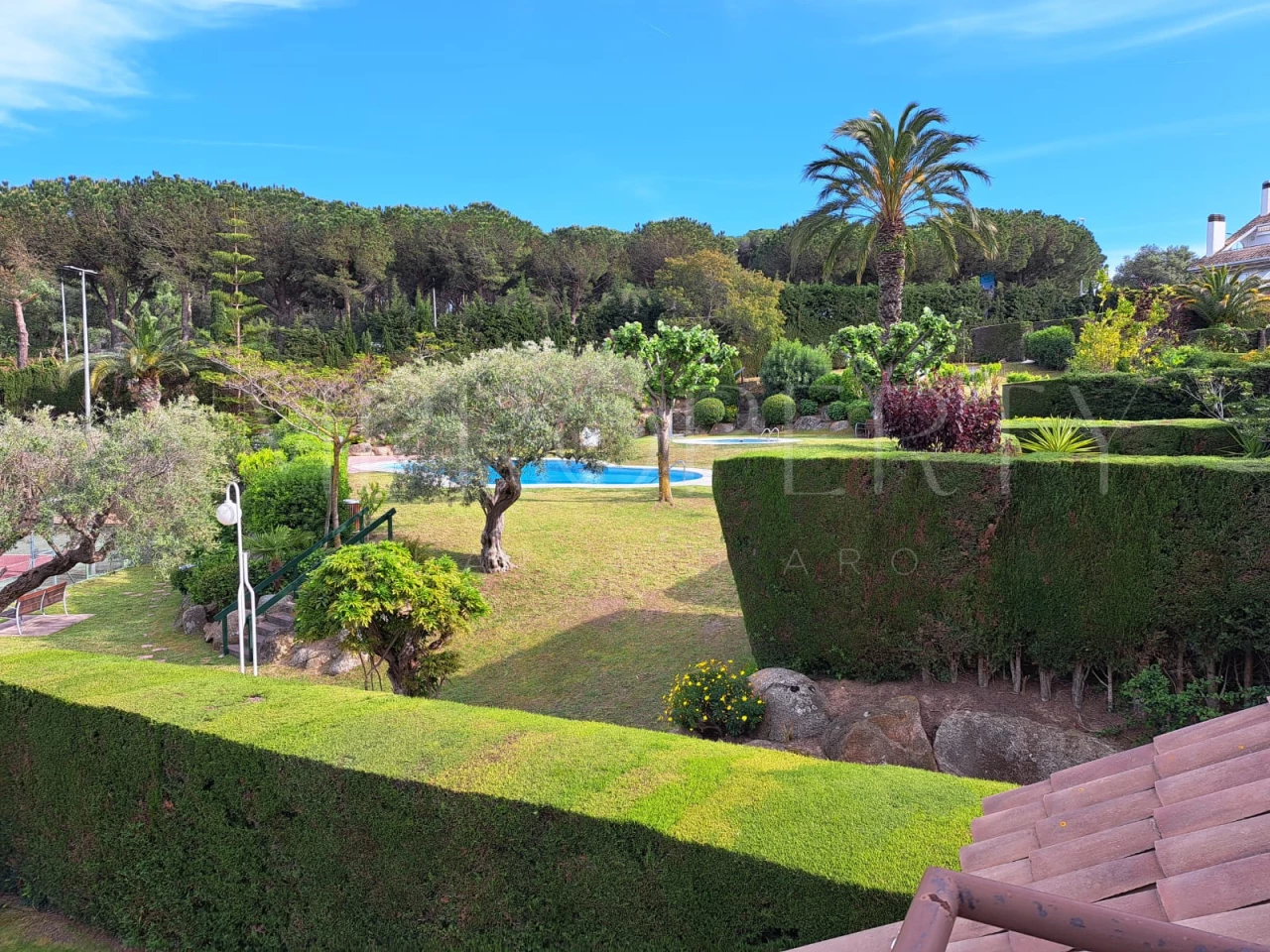 Apartamento en Platja d’Aro (Arena Azul)