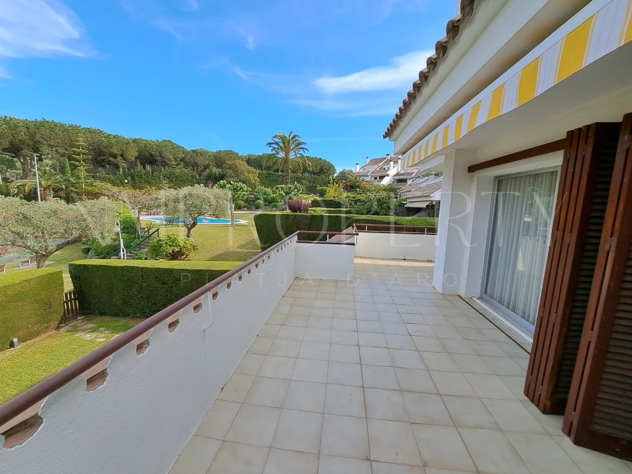 Apartamento en Platja d’Aro (Arena Azul)