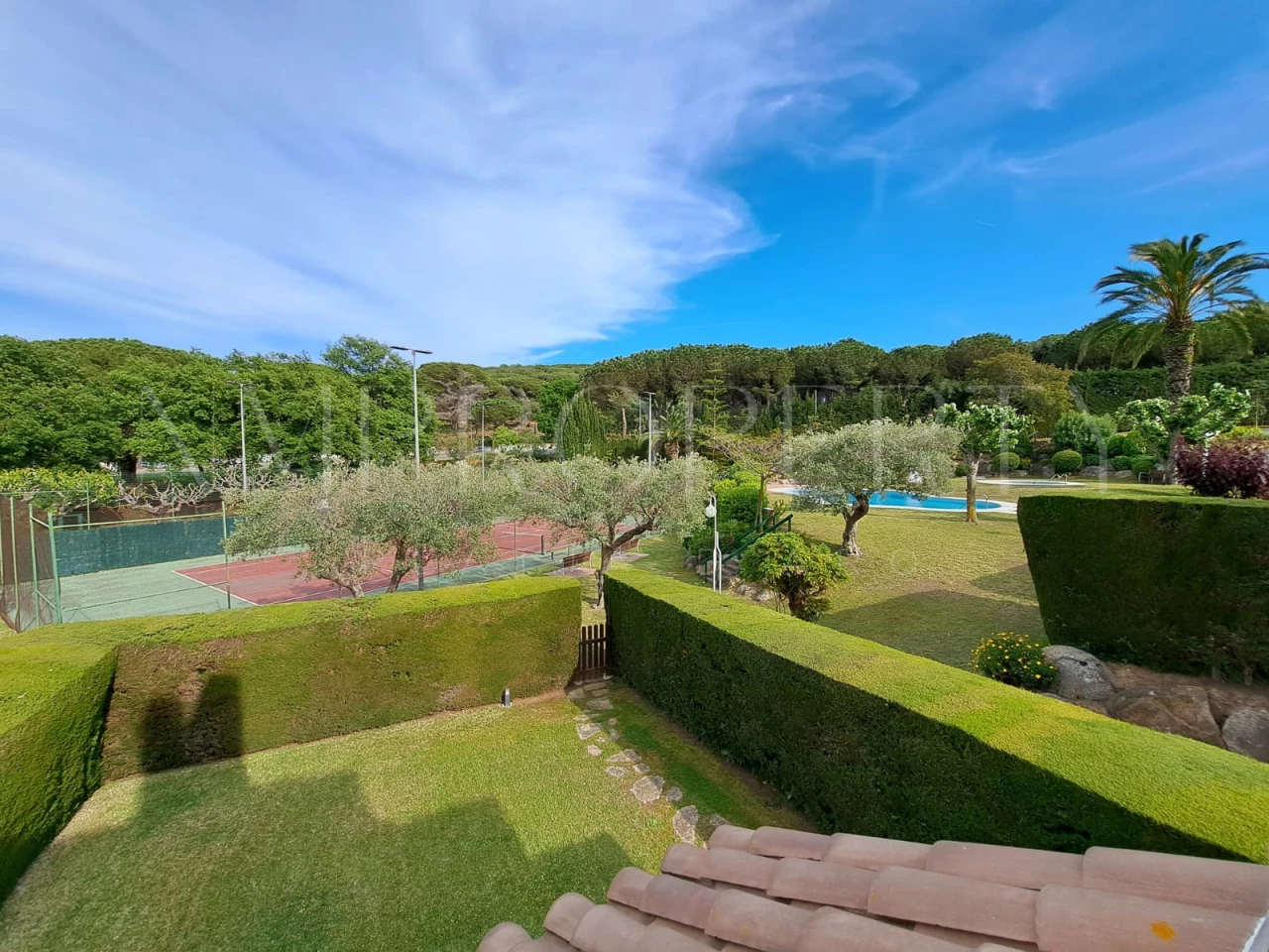 Apartamento en Platja d’Aro (Arena Azul)
