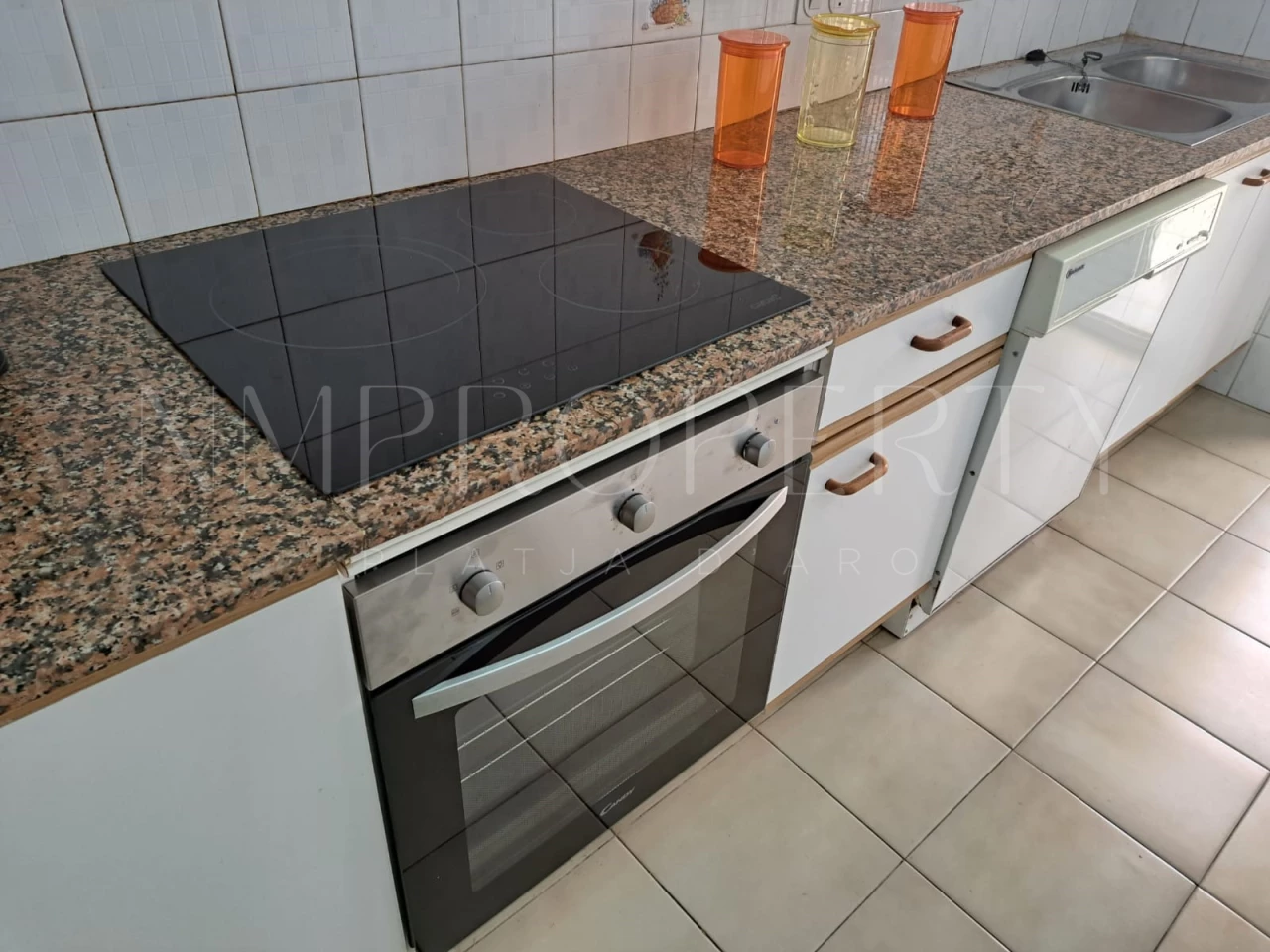 Apartamento en Platja d’Aro (Arena Azul)