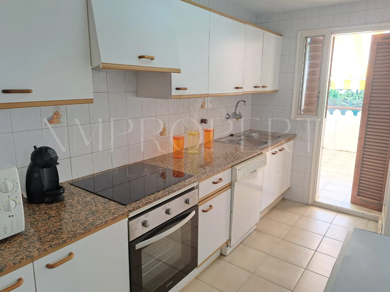 Apartamento en Platja d’Aro (Arena Azul)