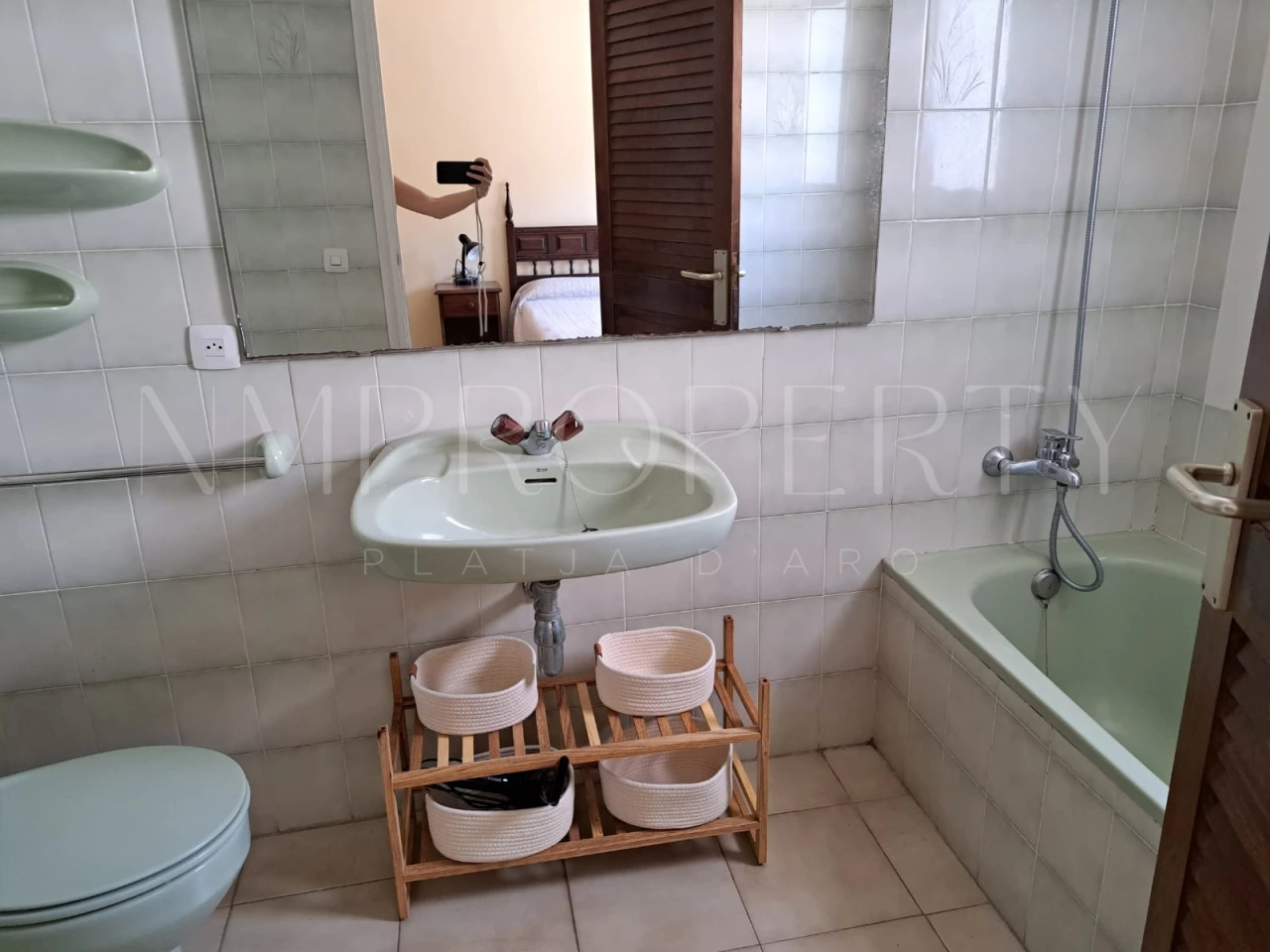 Apartamento en Platja d’Aro (Arena Azul)