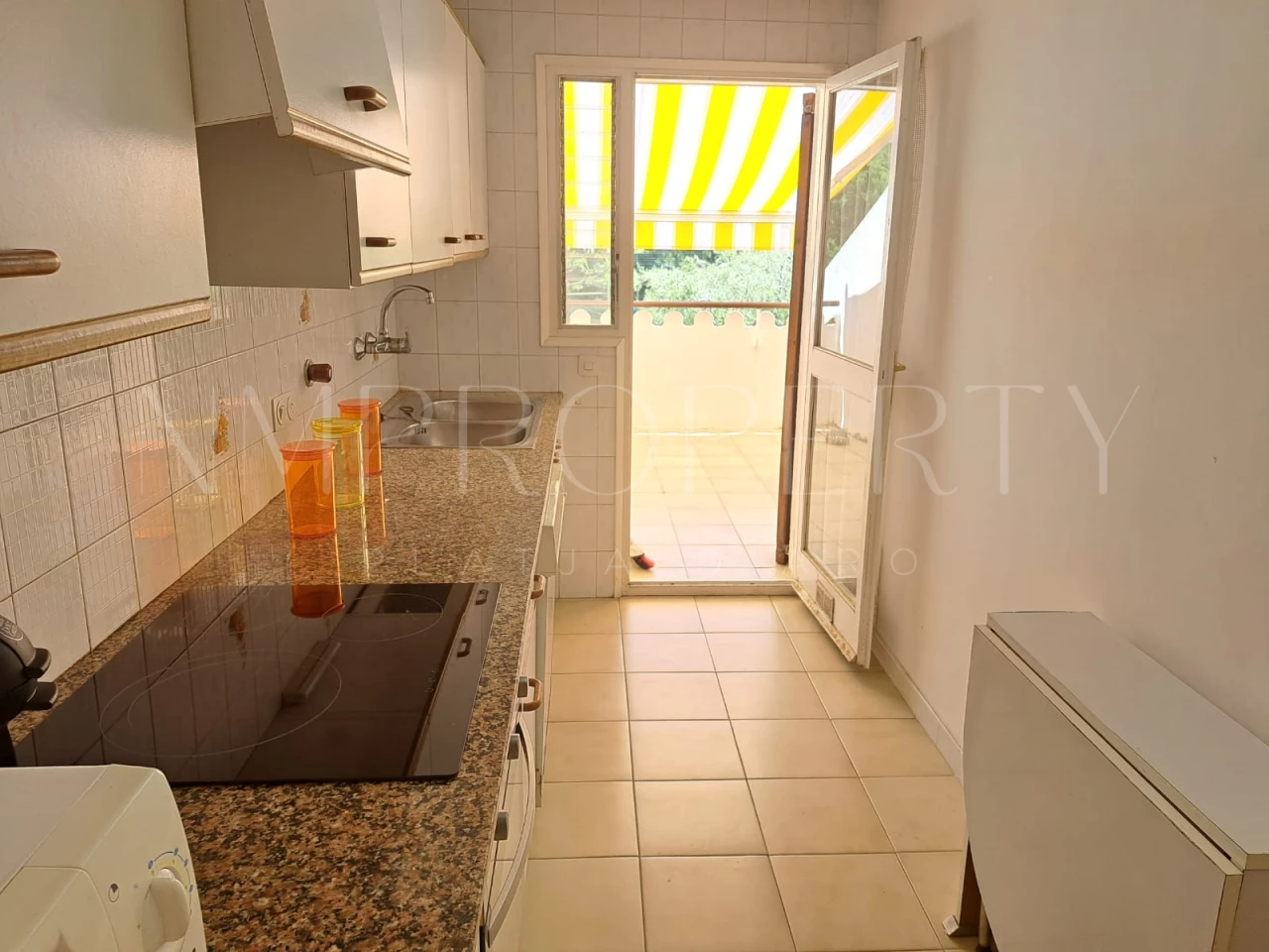 Apartamento en Platja d’Aro (Arena Azul)