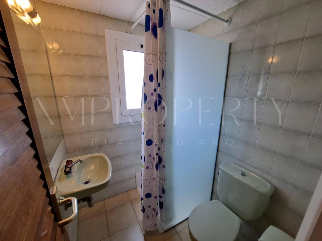 Apartamento en Platja d’Aro (Arena Azul)
