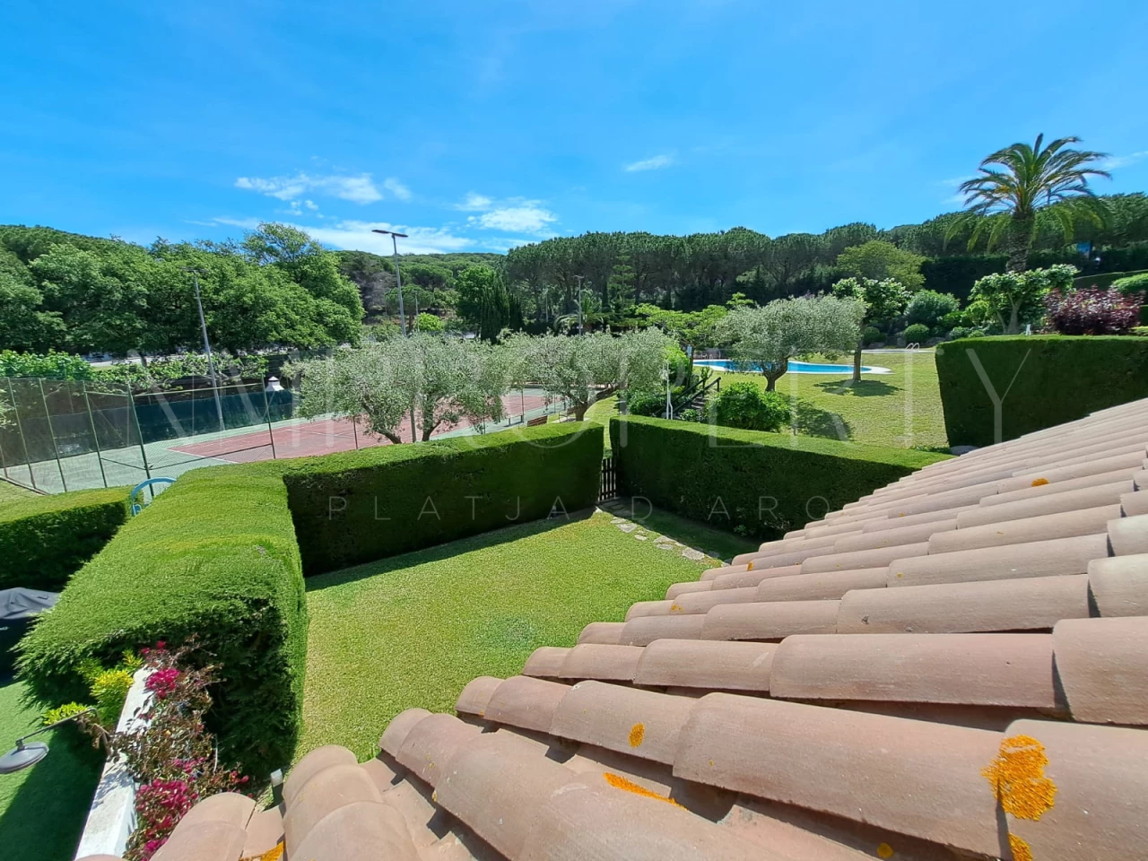 Apartamento en Platja d’Aro (Arena Azul)