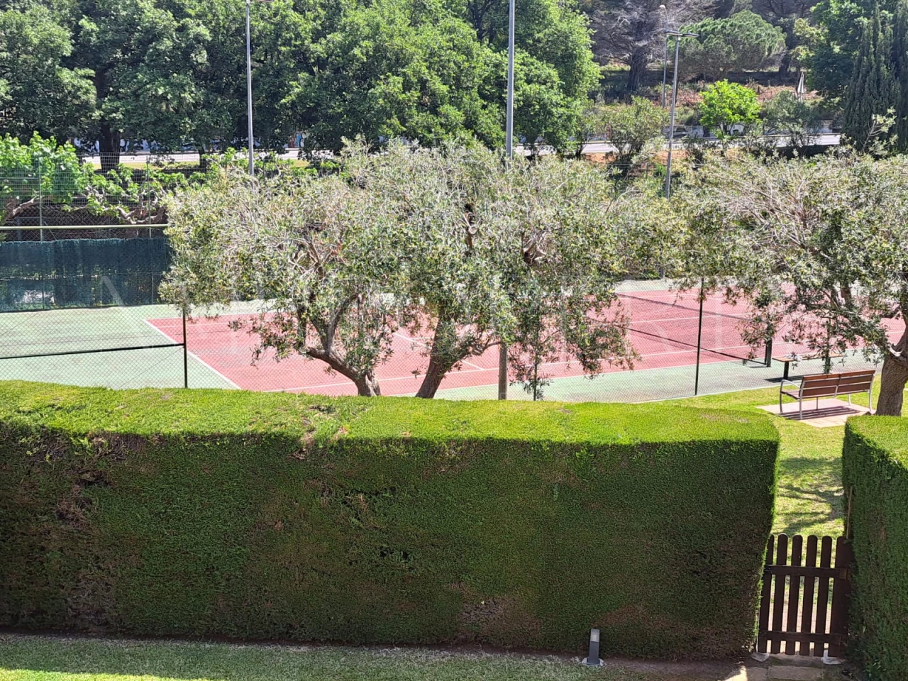 Apartamento en Platja d’Aro (Arena Azul)