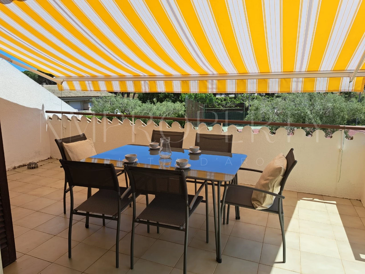 Apartamento en Platja d’Aro (Arena Azul)