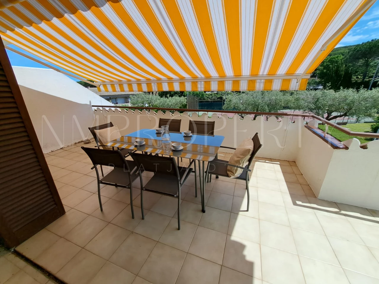 Apartamento en Platja d’Aro (Arena Azul)