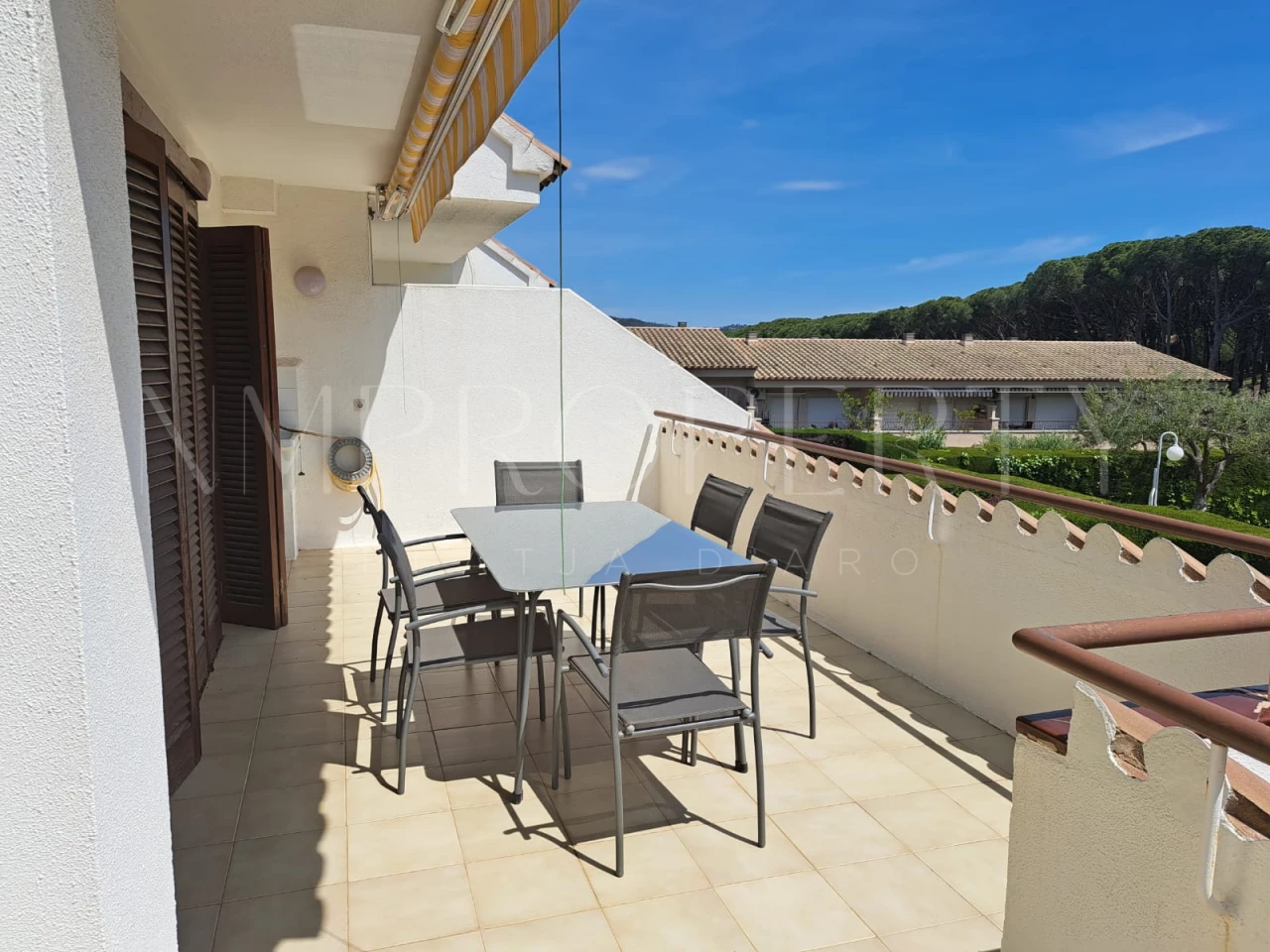 Apartamento en Platja d’Aro (Arena Azul)