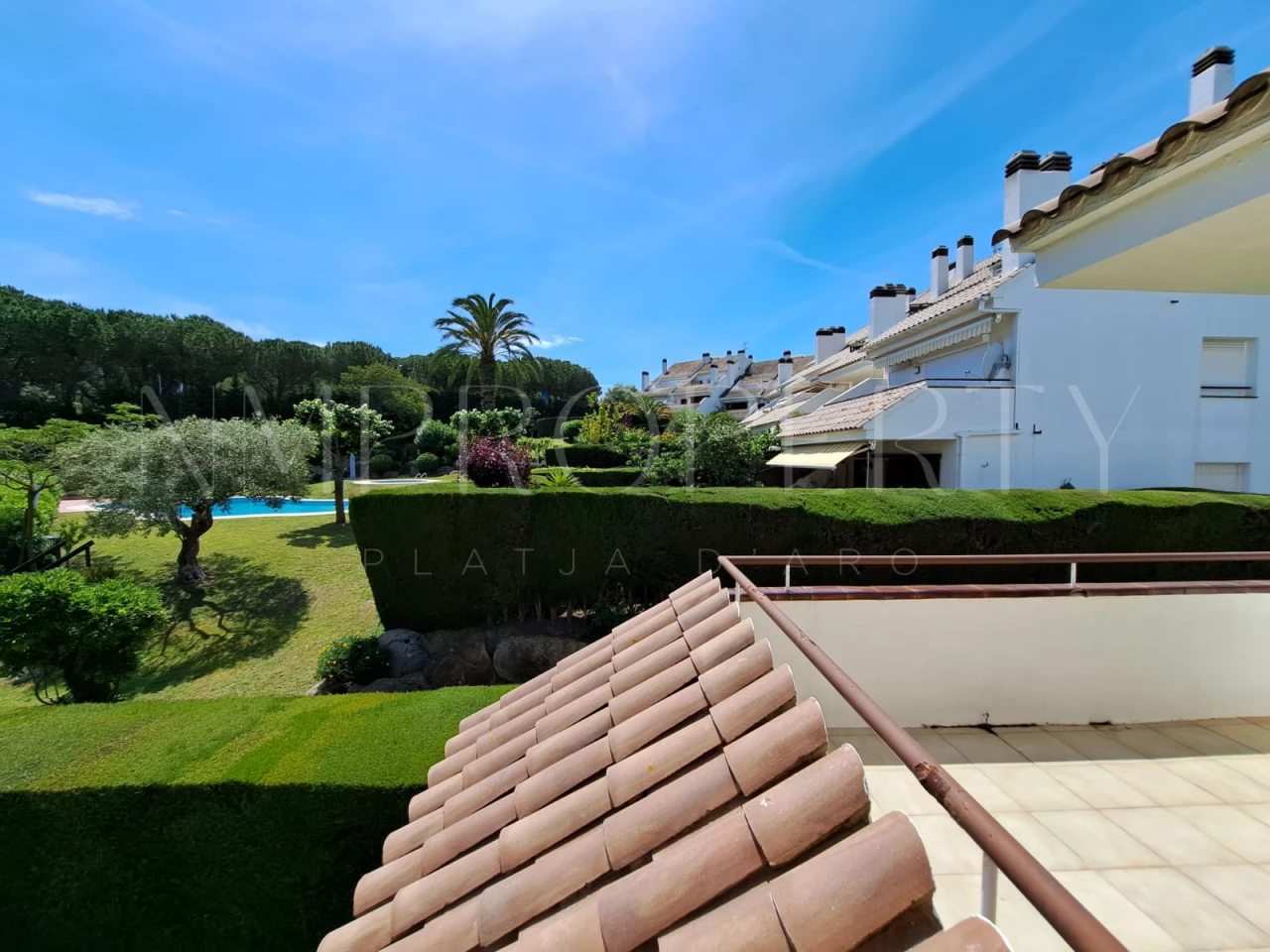 Apartamento en Platja d’Aro (Arena Azul)