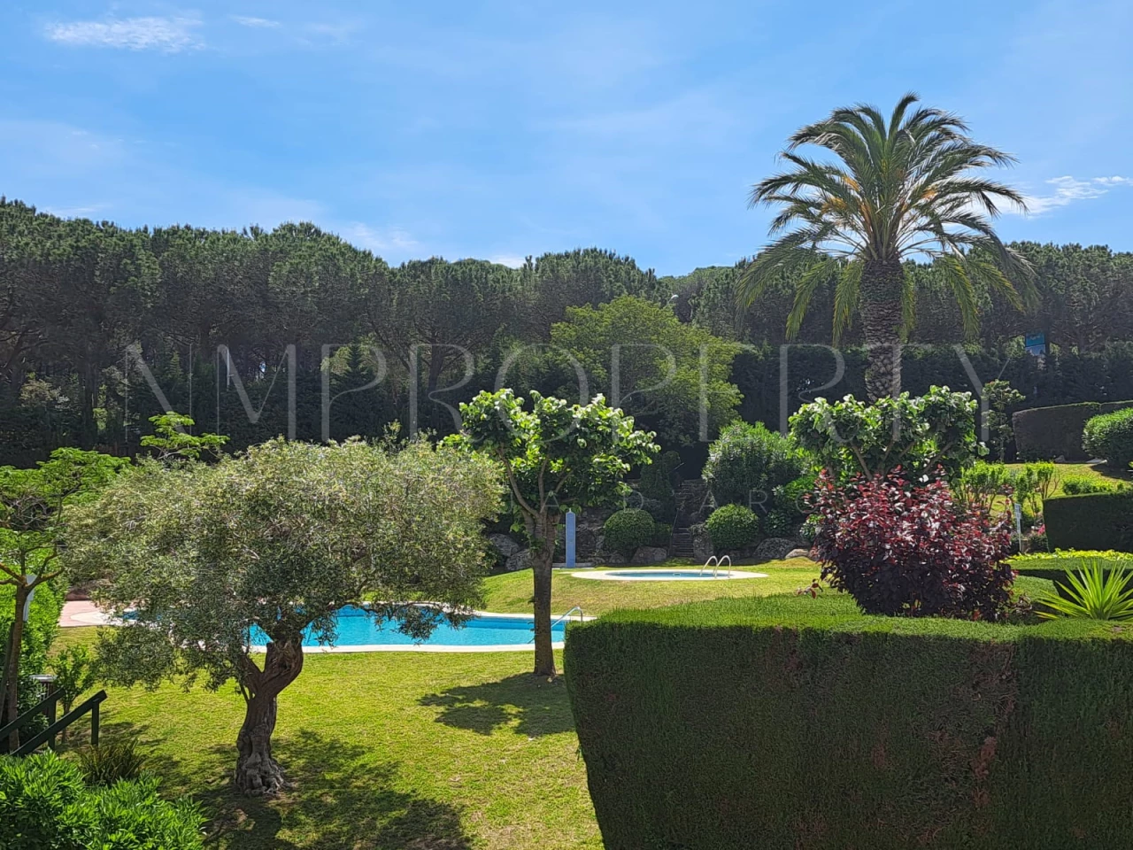 Apartamento en Platja d’Aro (Arena Azul)