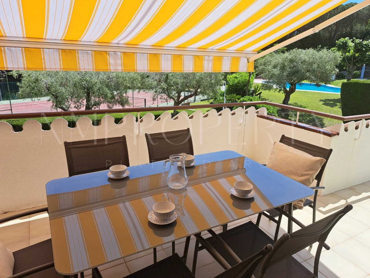 Apartamento en Platja d’Aro (Arena Azul)
