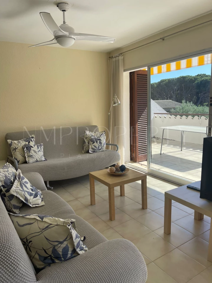 Apartamento en Platja d’Aro (Arena Azul)