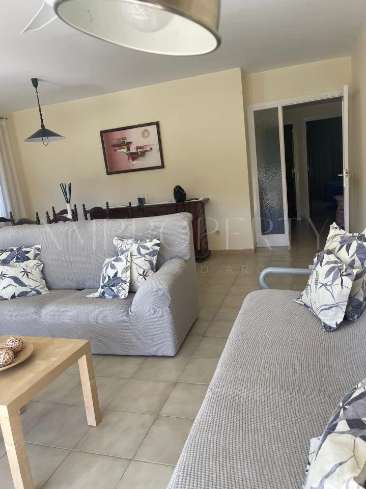 Apartamento en Platja d’Aro (Arena Azul)