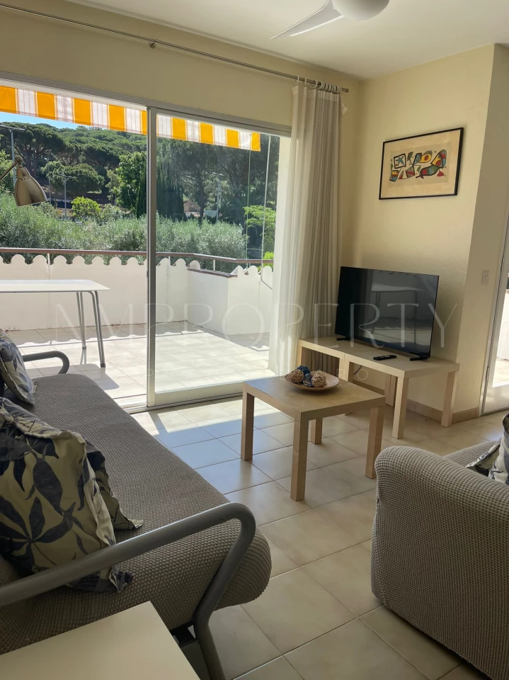 Apartamento en Platja d’Aro (Arena Azul)