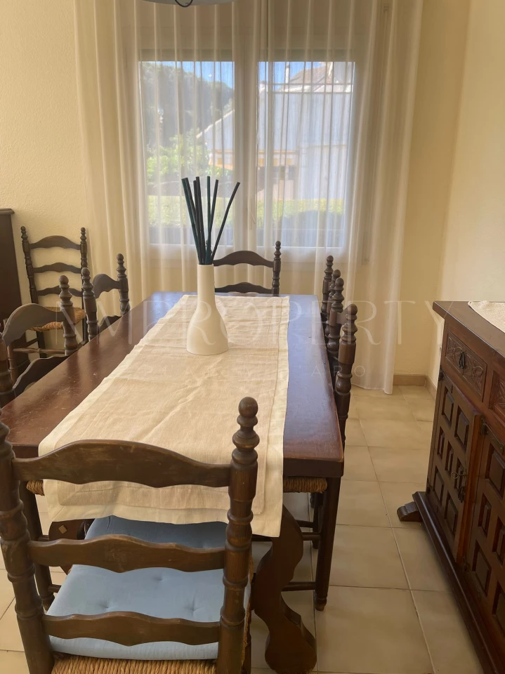 Apartamento en Platja d’Aro (Arena Azul)
