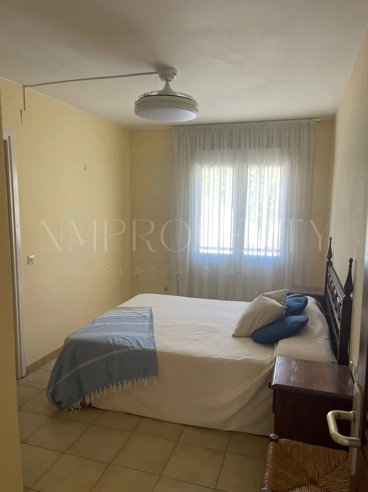 Apartamento en Platja d’Aro (Arena Azul)