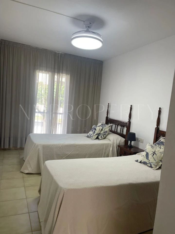 Apartamento en Platja d’Aro (Arena Azul)
