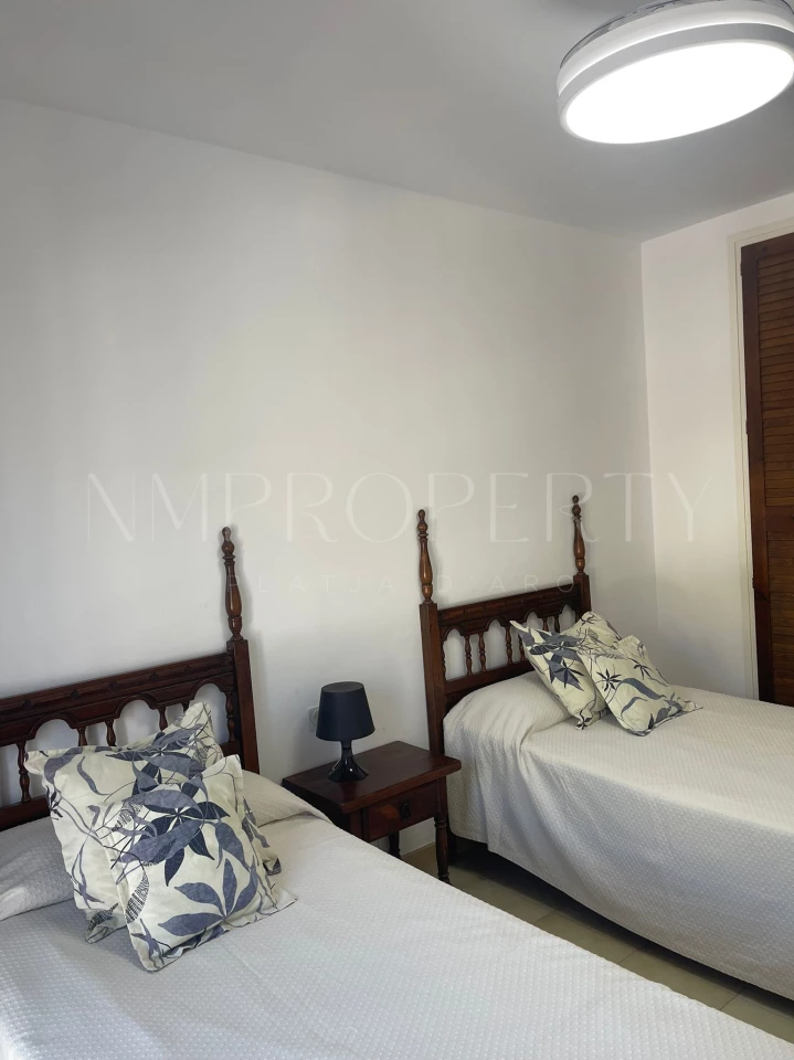 Apartamento en Platja d’Aro (Arena Azul)