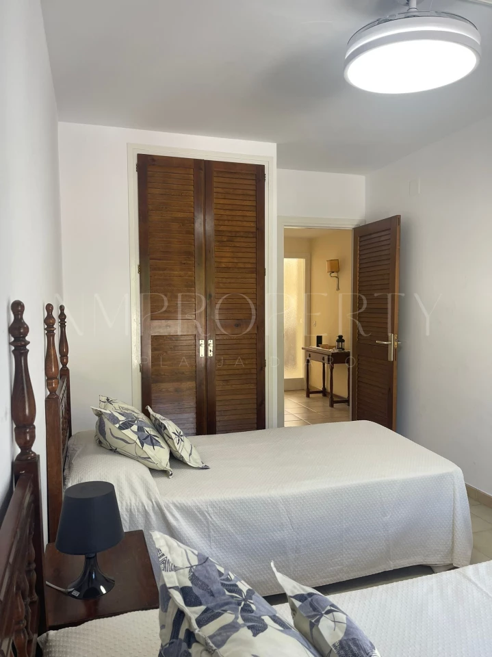 Apartamento en Platja d’Aro (Arena Azul)