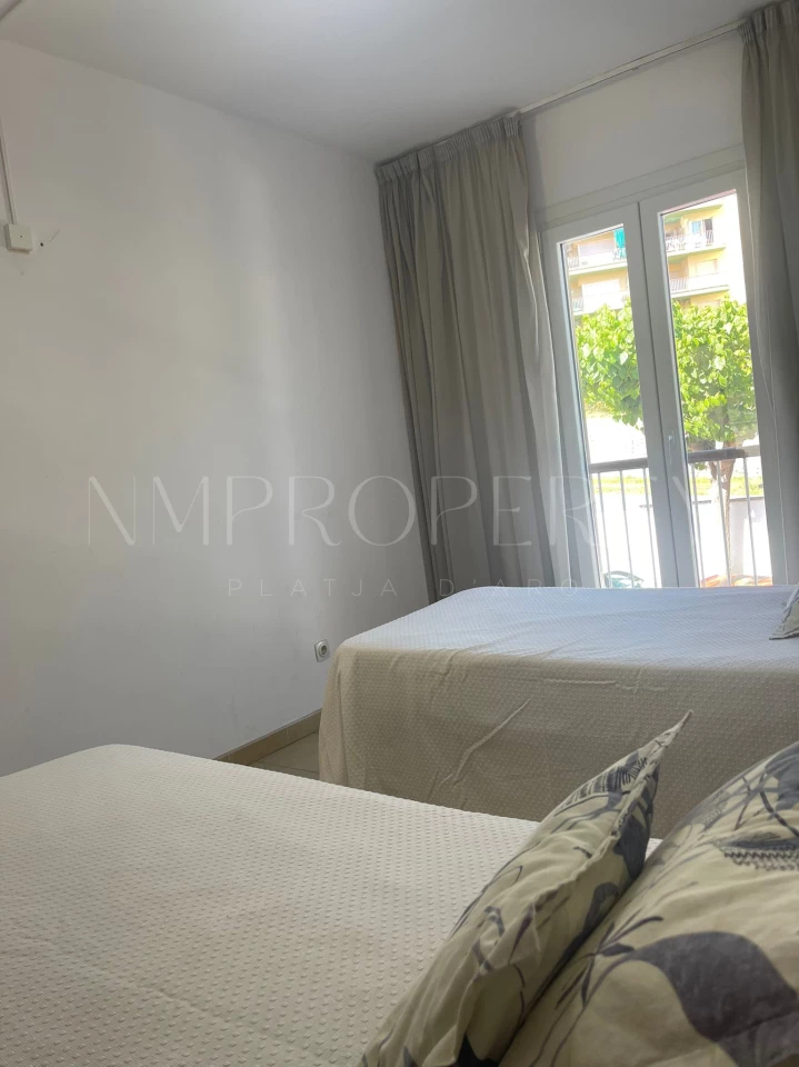Apartamento en Platja d’Aro (Arena Azul)