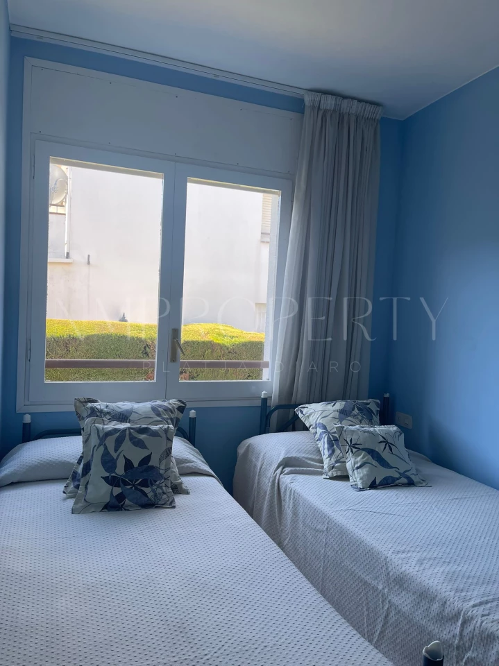 Apartamento en Platja d’Aro (Arena Azul)