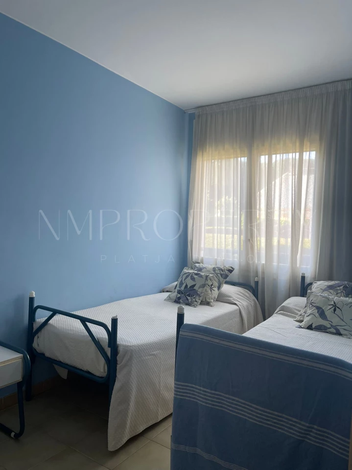 Apartamento en Platja d’Aro (Arena Azul)