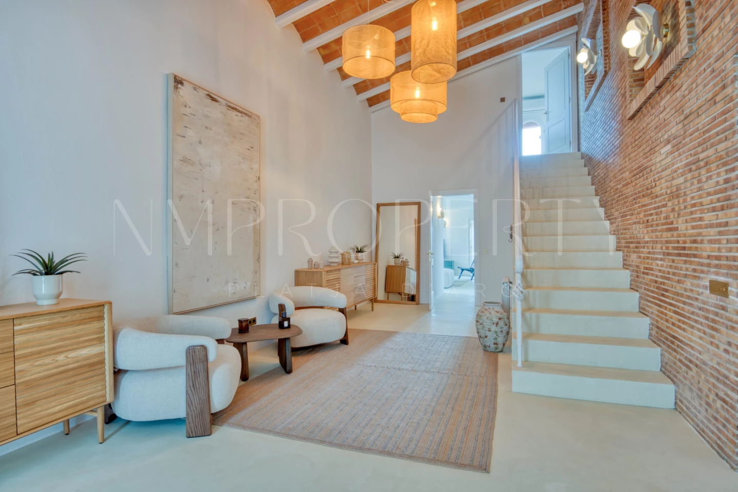 Villa de 3 viviendas en Platja d’Aro