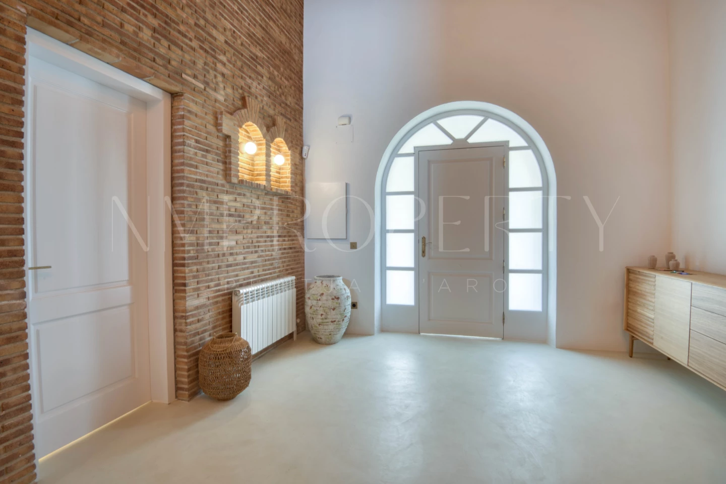 Villa de 3 viviendas en Platja d’Aro