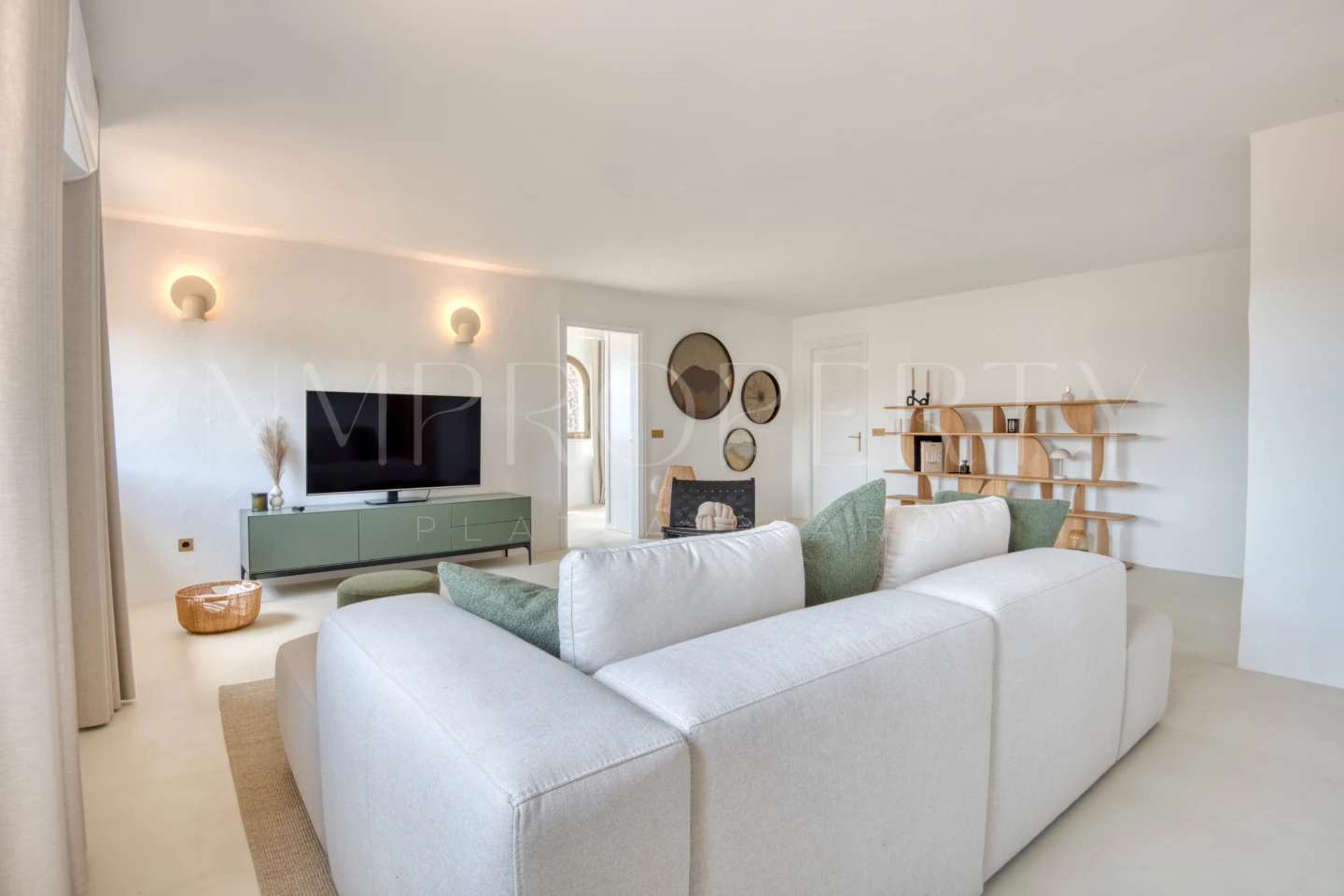 Villa de 3 viviendas en Platja d’Aro