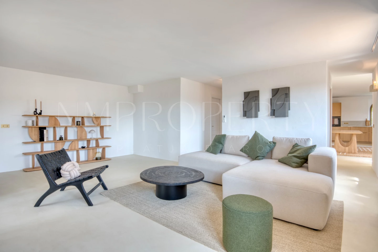 Villa de 3 viviendas en Platja d’Aro