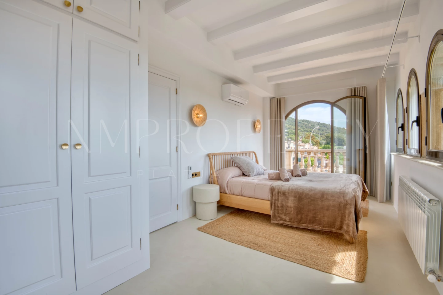 Villa de 3 viviendas en Platja d’Aro