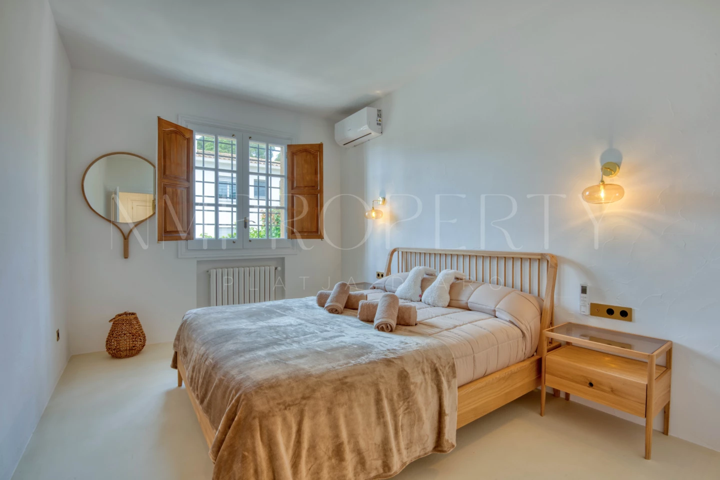 Villa de 3 viviendas en Platja d’Aro